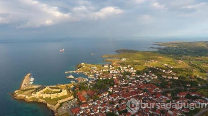 'Tenedos Kazısı' Bozcaada'nın Demir Çağı'na götürüyor
