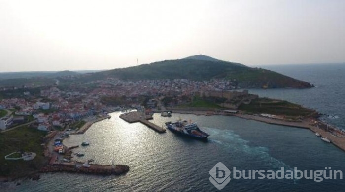'Tenedos Kazısı' Bozcaada'nın Demir Çağı'na götürüyor
