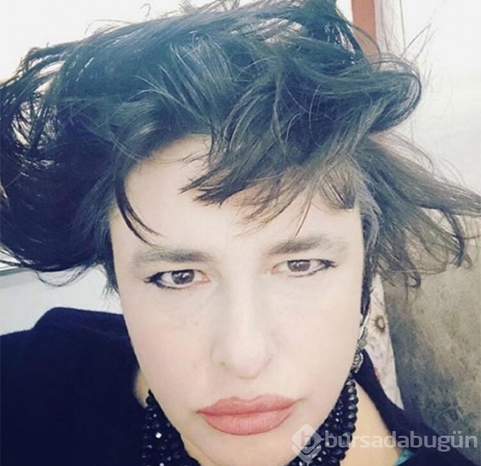 Esra Dermancıoğlu eski eşini ve kızını paylaştı