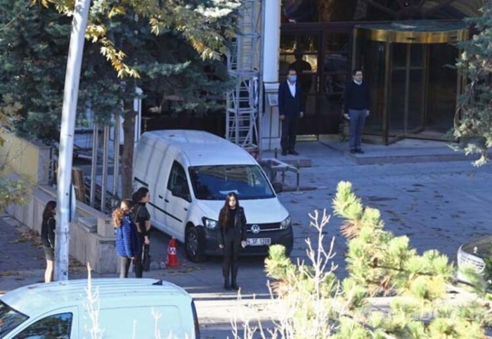 Saat 9'u 5 geçe hayat 1 dakika durdu!