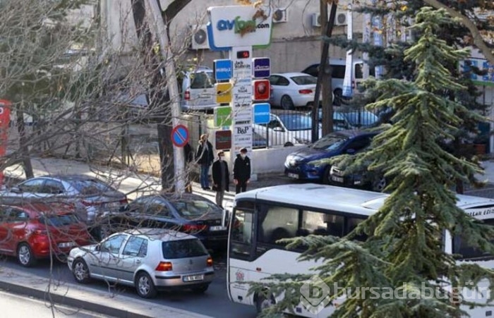Saat 9'u 5 geçe hayat 1 dakika durdu!