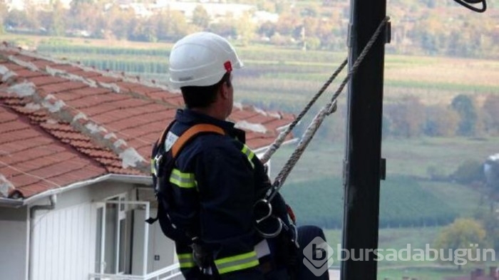 Saat 9'u 5 geçe hayat 1 dakika durdu!