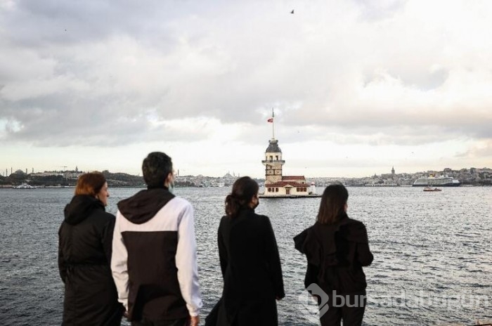 Saat 9'u 5 geçe hayat 1 dakika durdu!