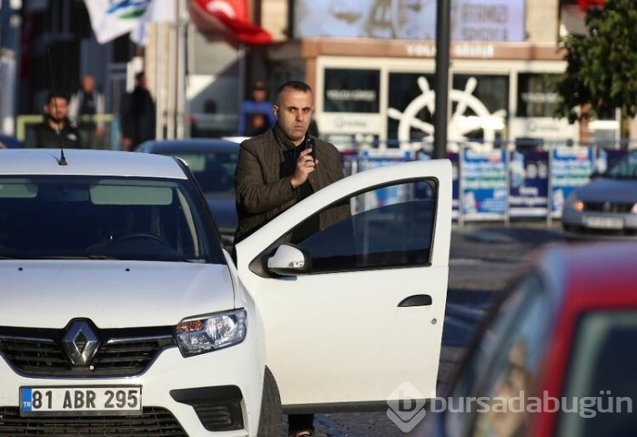 Saat 9'u 5 geçe hayat 1 dakika durdu!