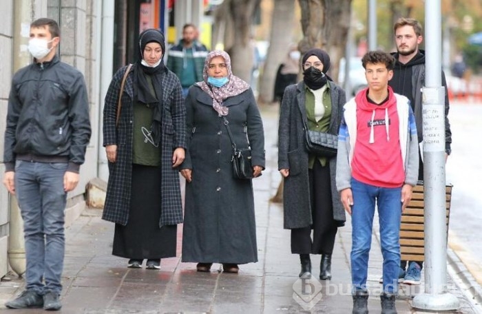 Saat 9'u 5 geçe hayat 1 dakika durdu!