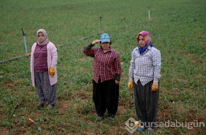 Saat 9'u 5 geçe hayat 1 dakika durdu!