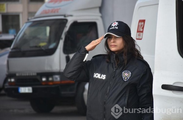 Saat 9'u 5 geçe hayat 1 dakika durdu!