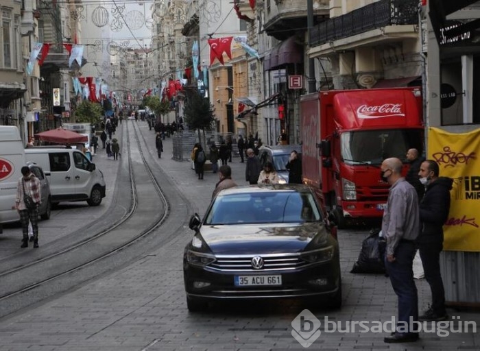 Saat 9'u 5 geçe hayat 1 dakika durdu!
