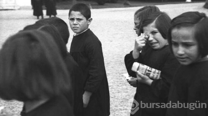 Arşivden Atatürk'ün ebediyete intikalinin fotoğrafları ve yaşananlar...