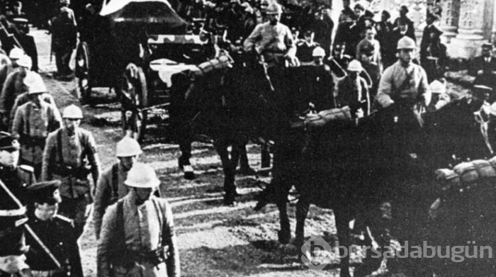 Arşivden Atatürk'ün ebediyete intikalinin fotoğrafları ve yaşananlar...