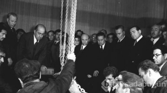 Arşivden Atatürk'ün ebediyete intikalinin fotoğrafları ve yaşananlar...
