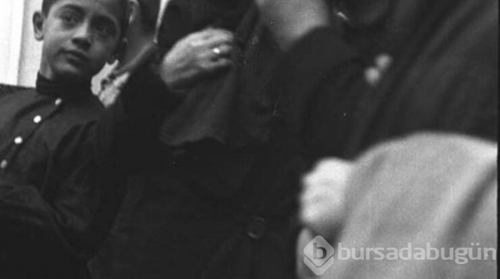 Arşivden Atatürk'ün ebediyete intikalinin fotoğrafları ve yaşananlar...