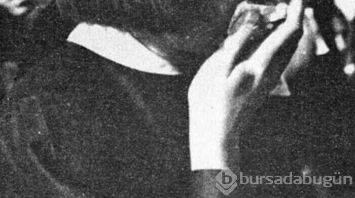 Arşivden Atatürk'ün ebediyete intikalinin fotoğrafları ve yaşananlar...