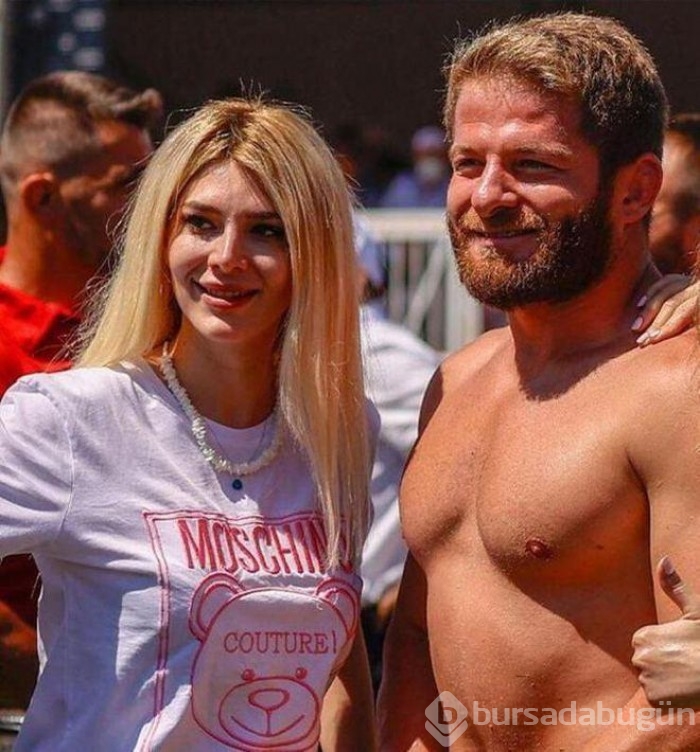 İsmail Balaban estetik yaptırdı
