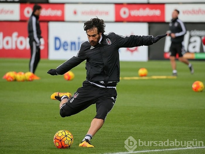 Beşiktaş'ın eski yıldızı Veli Kavlak ilk kez açıkladı!