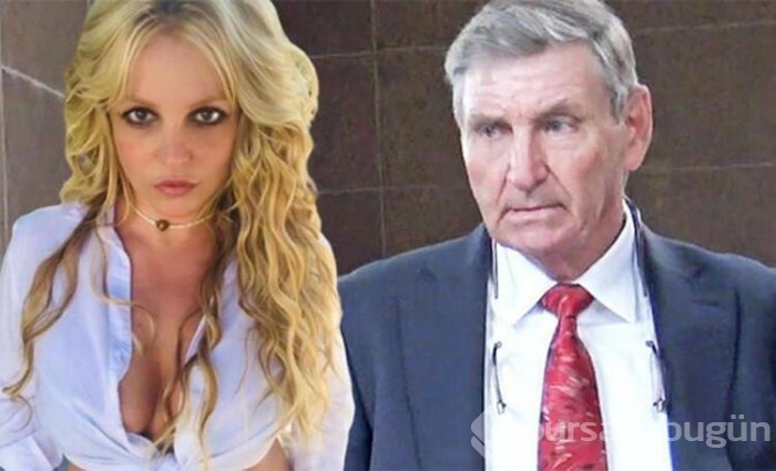 Britney Spears annesini suçladı