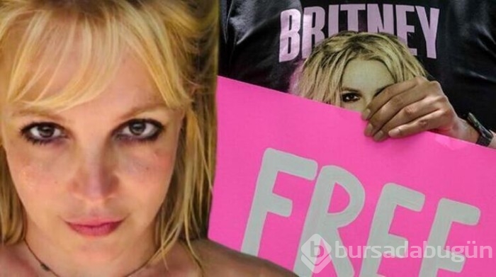Britney Spears annesini suçladı