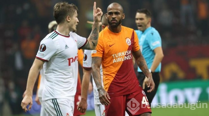 UEFA'dan Galatasaray-Lokomotiv Moskova maçı için karar açıklandı!