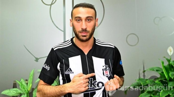 Beşiktaş'tan ara transfer operasyonu!
