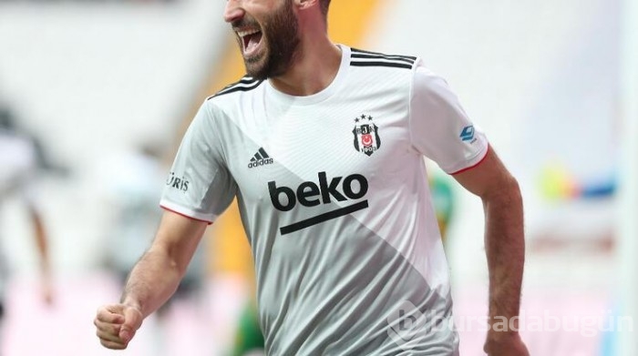 Beşiktaş'tan ara transfer operasyonu!