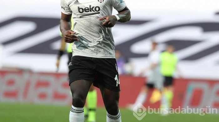 Beşiktaş'tan ara transfer operasyonu!