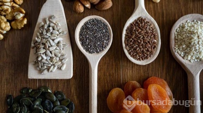 Magnezyum eksikliğinin 7 belirtisi şöyle sıralandı...