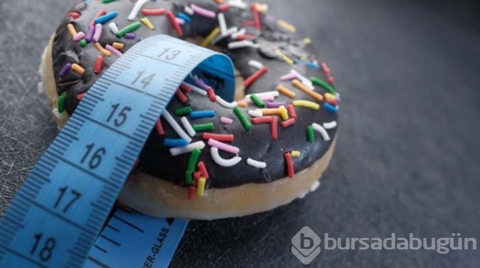 10 büyük beslenme kuralı!
