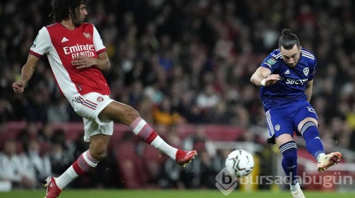 Galatasaray'a Elneny müjdesi!