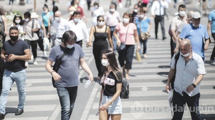 Bilim insanlarından ezber bozan COVID-19 iddiası...