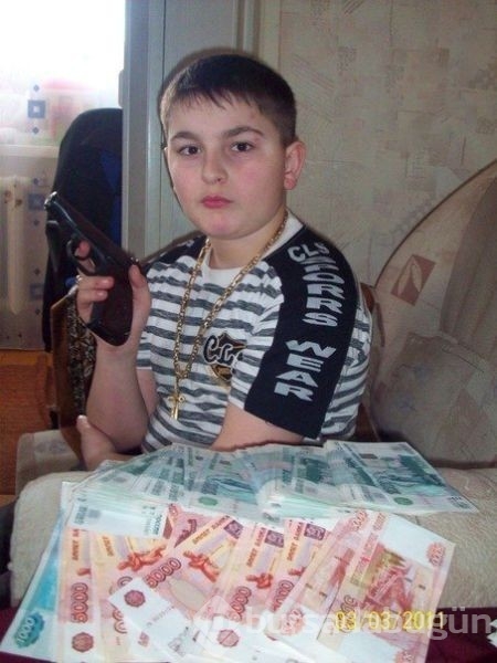 Çılgın insanların en komik halleri...