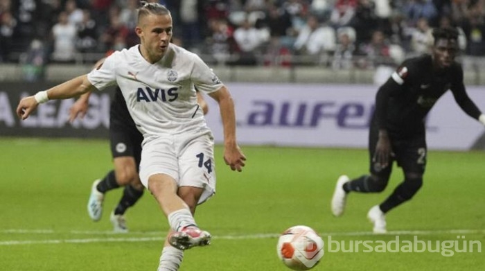 Pelkas'a 8 milyon euroluk teklif!