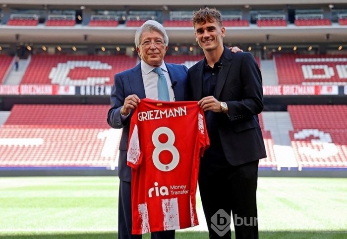 Dünya futbolunu sarsacak iddia! 
