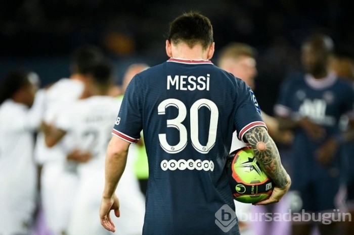 Dünya futbolunu sarsacak iddia! 