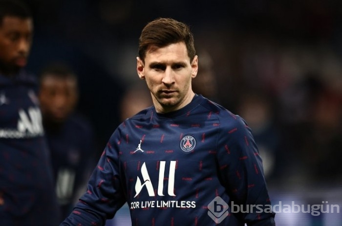 Dünya futbolunu sarsacak iddia! 