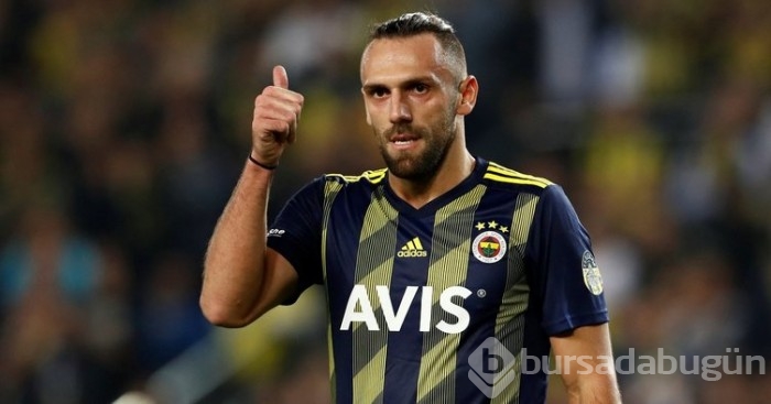 Tahir Kıran'dan Vedat Muriqi itirafı!