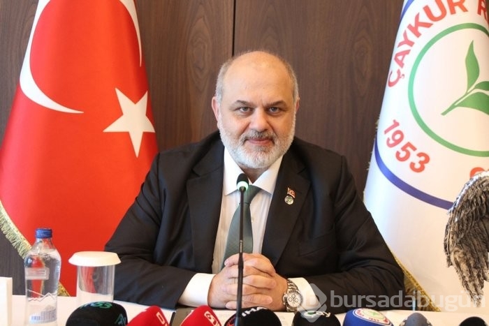 Tahir Kıran'dan Vedat Muriqi itirafı!