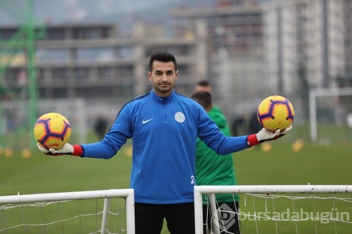 Tahir Kıran'dan Vedat Muriqi itirafı!