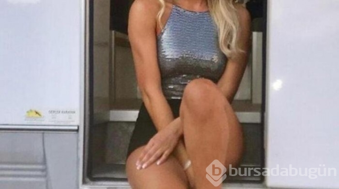 Ebru Keskin, Kim Kardashian ile ilgili anısını anlattı...