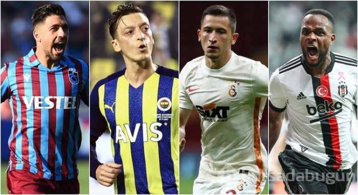 UEFA, tüm zamanların en iyi takımlarını açıkladı!