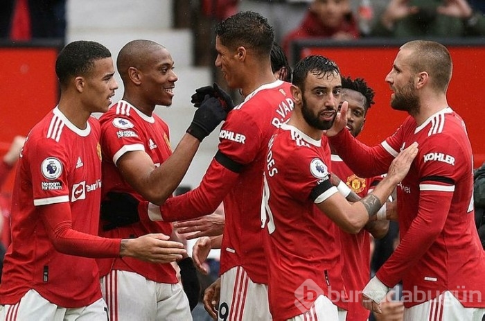 UEFA, tüm zamanların en iyi takımlarını açıkladı!