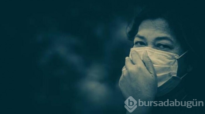 Kovid-19 salgını depresyon ve kaygı bozukluğunu artırdı!