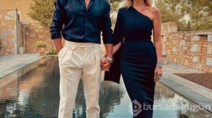 Hadise'nin aşk pozuna takipçilerinden beğeni yağdı...
