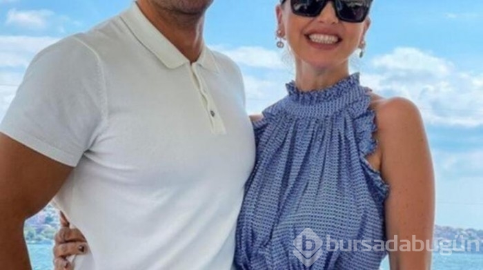 Hadise'nin aşk pozuna takipçilerinden beğeni yağdı...