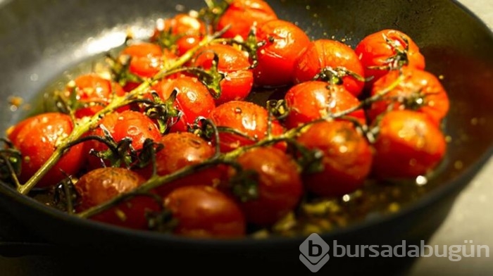 Bu 9 besini yiyin mutluluğunuzu artırın!
