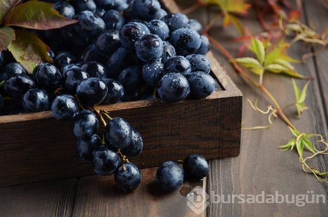 Sofradan eksik edilmeyecek kansızlık düşmanı 8 mucizevi besin!