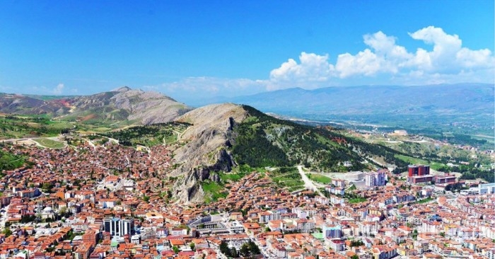 Merkezinden 'diri fay' geçen 24 şehir