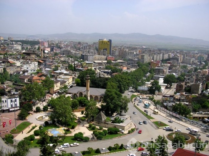 Merkezinden 'diri fay' geçen 24 şehir