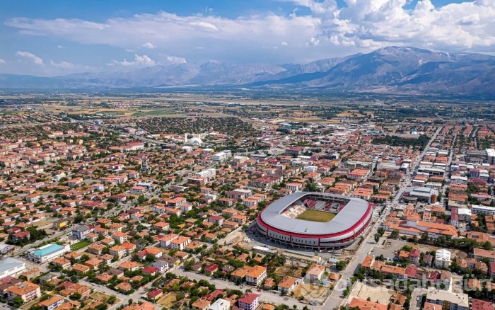 Merkezinden 'diri fay' geçen 24 şehir