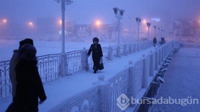 -40 derecede sokağa etekle çıkan kız, eve geldiğinde bacağını görünce neye uğradığını şaşırdı