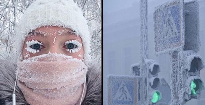 -40 derecede sokağa etekle çıkan kız, eve geldiğinde bacağını görünce neye uğradığını şaşırdı